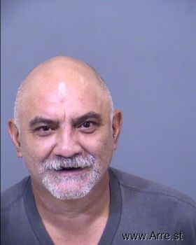 Eddie Albert Carrillo Mugshot