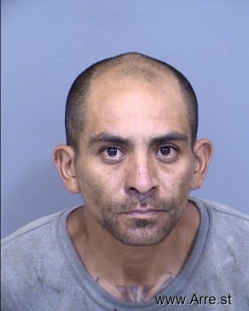 Eddie Albert Carrillo Mugshot