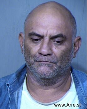 Eddie Albert Carrillo Mugshot