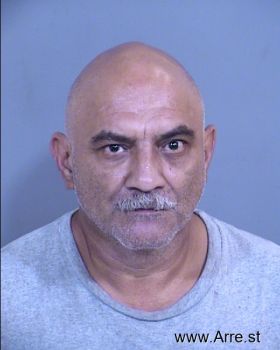 Eddie Albert Carrillo Mugshot