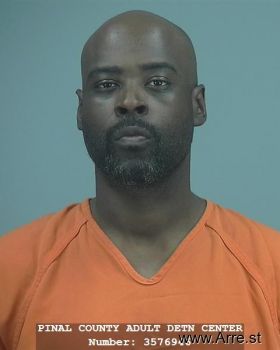 Eddie  Carter Mugshot