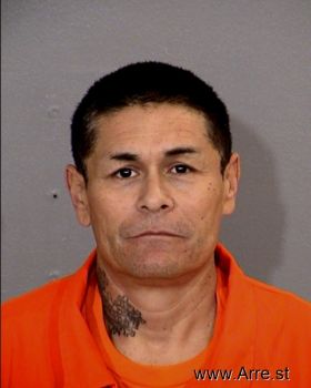 Eddie  Duran Mugshot