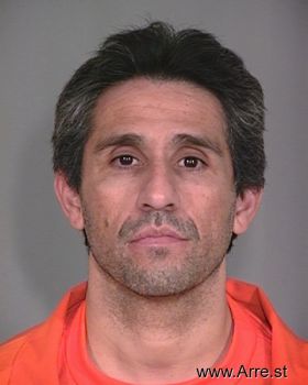 Eddie  Flores Mugshot