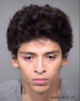 Eddie  Flores Mugshot