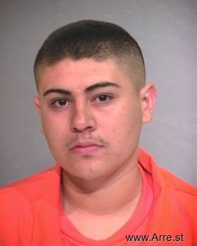 Eddie J Garcia Mugshot