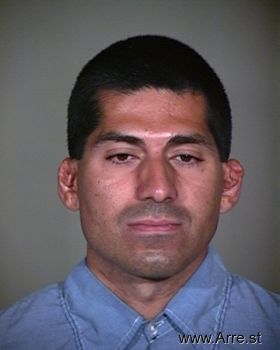 Eddie G Gonzalez Mugshot