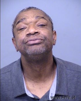 Eddie Evol Hill Mugshot