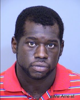 Eddie Ibriheem Abd Johnson Mugshot