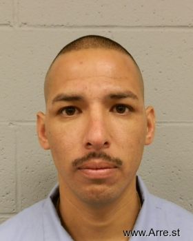 Eddie F Martinez Mugshot