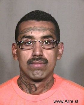 Eddie  Mendez Mugshot