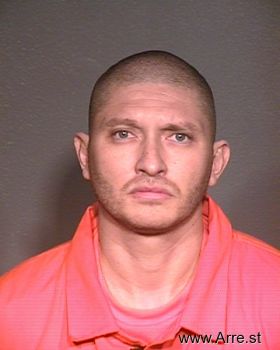 Eddie A Perez Mugshot