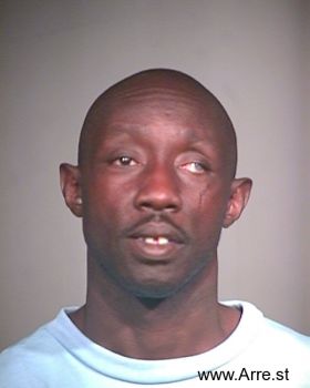 Eddie D Smith Mugshot