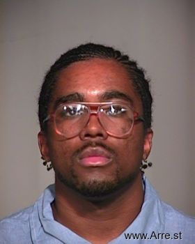 Eddie  Williams Mugshot