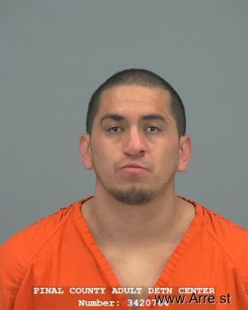 Eddie  Ysaguirre Mugshot