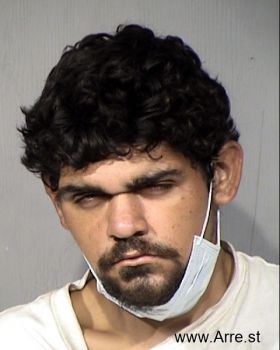 Edgar Pascual Aguirre Mugshot