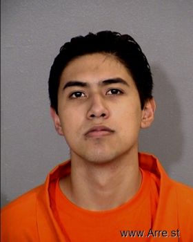 Edgar  Aguirre Mugshot