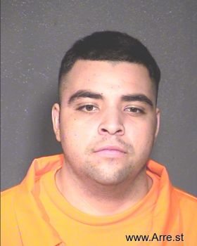 Edgar G Alvarez Mugshot