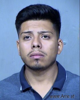 Edgar Ivan Andrade Dominguez Mugshot