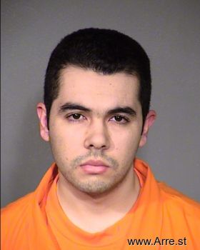 Edgar A Caballero-urias Mugshot