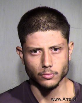 Edgar Jothzalt Chavarria Mugshot