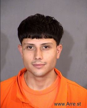 Edgar J Chavarria Mugshot