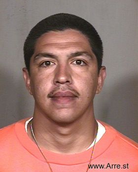 Edgar  Delarosa Mugshot