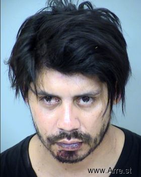 Edgar Soto Garcia Mugshot