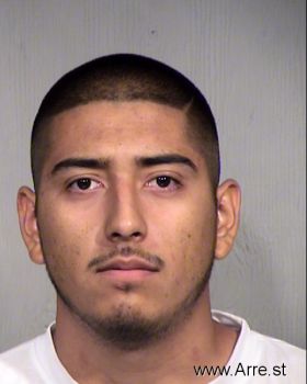 Edgar  Garcia Mugshot