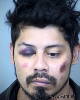 Edgar Soto Garcia Mugshot