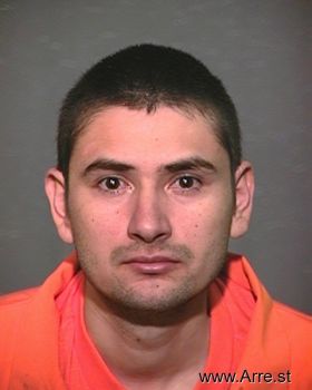 Edgar F Garcia Mugshot