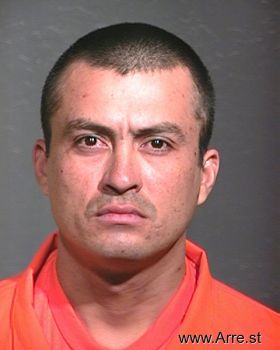 Edgar G Garcia Mugshot