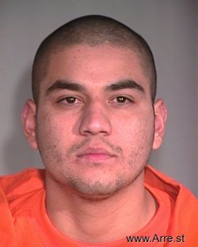 Edgar  Garcia-guerrero Mugshot