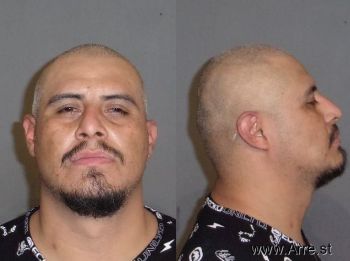 Edgar Daniel Garcia-reyes Mugshot