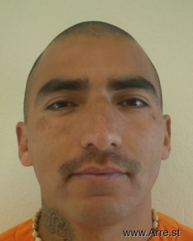 Edgar O Gonzales Mugshot