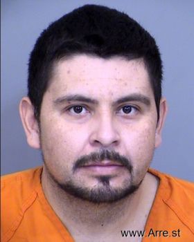 Edgar Humberto Gonzales-nino Mugshot