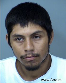 Edgar Abel Gonzalez Mugshot