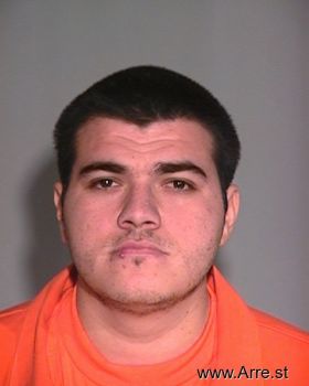 Edgar I Gonzalez-mendoza Mugshot