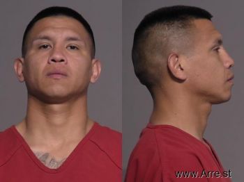 Edgar Nieto Gutierrez Mugshot