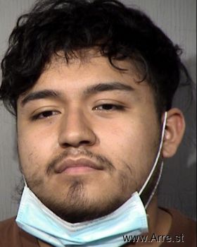 Edgar Lopez Hernandez Mugshot