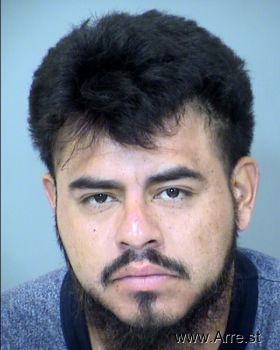 Edgar Fransisco Hernandez Mugshot