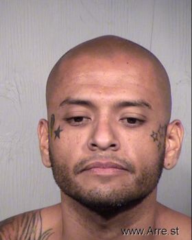 Edgar  Hernandez Mugshot