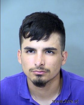 Edgar Roberto Hernandez Mugshot