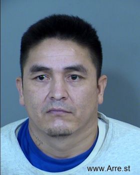 Edgar Gallarzo Hernandez Mugshot