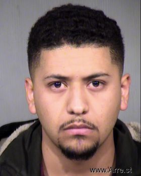 Edgar  Hernandez Mugshot