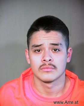 Edgar I Hernandez Mugshot