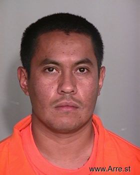 Edgar A Hernandez Mugshot