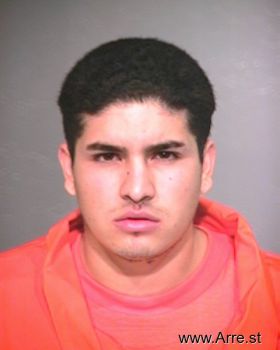 Edgar G Hernandez Mugshot