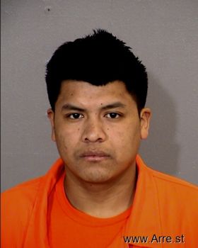 Edgar  Lima Baltazar Mugshot