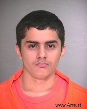 Edgar E Martinez Mugshot