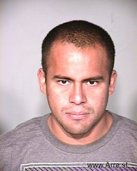 Edgar A Martinez-martinez Mugshot